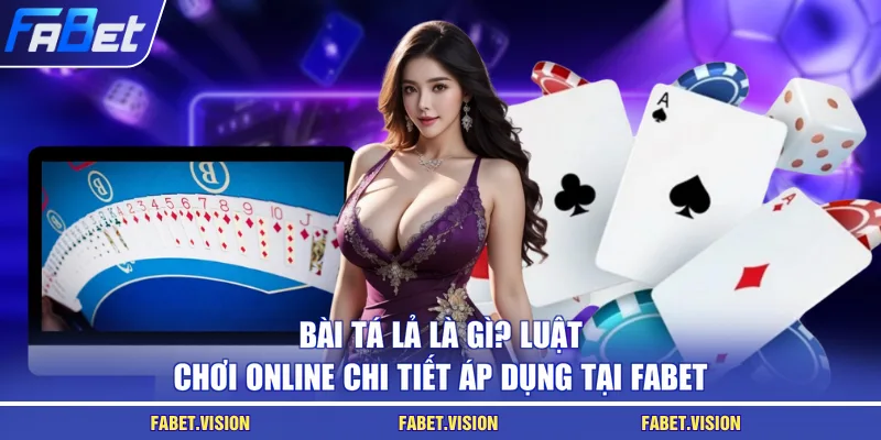 bài tá lả