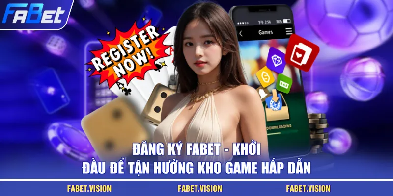 Đăng ký FABET